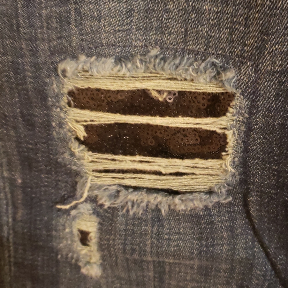 Capris - Picture 6 of 6